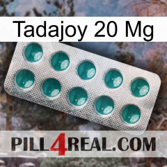Tadajoy 20Mg dapoxetine1